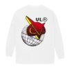 Front White LS 2000x2000 - VanossGaming Shop