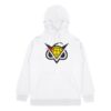 Hoodie White Front 2000x2000 - VanossGaming Shop