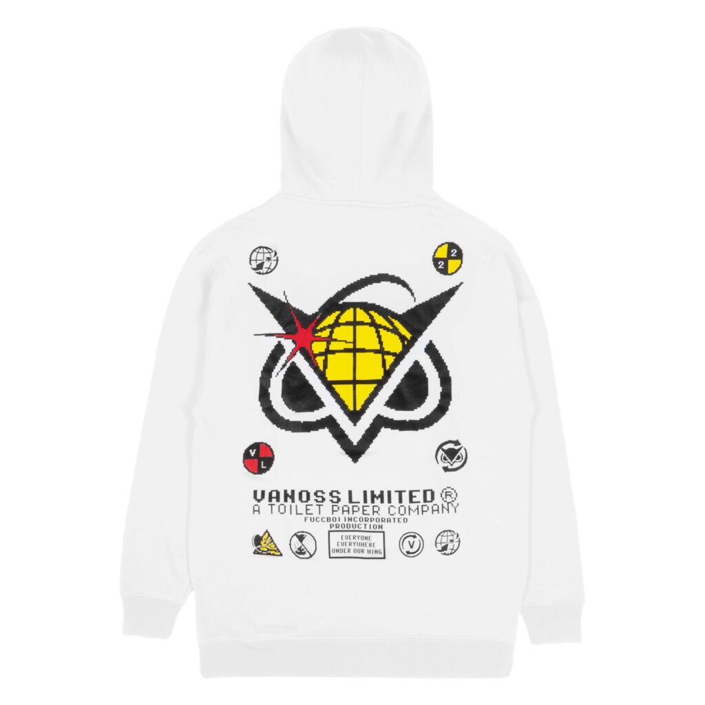 - VanossGaming Shop