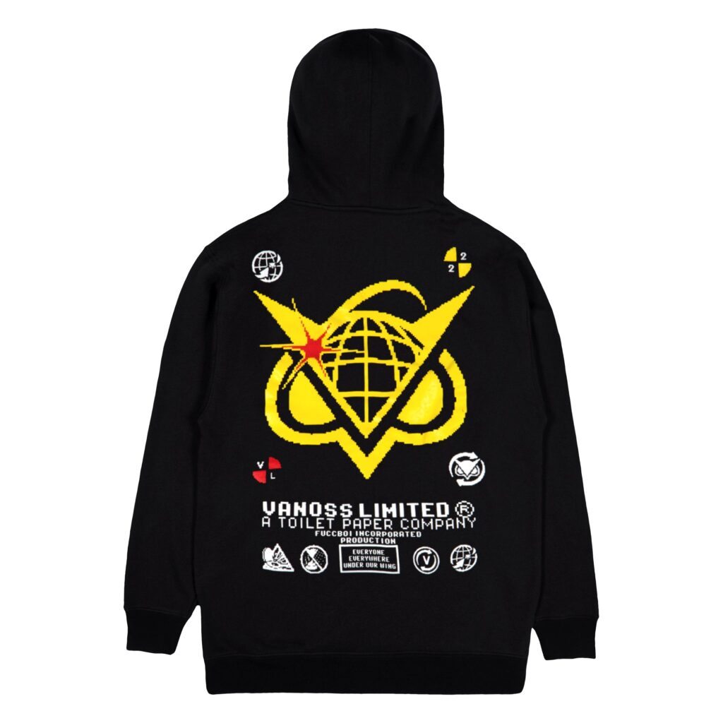 - VanossGaming Shop