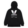 VNS STARGAZE HOODIE BLACK FRONT 2000x2000 - VanossGaming Shop