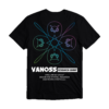 VNS VORTEX TEE BLACK BACK 2000x2000 - VanossGaming Shop