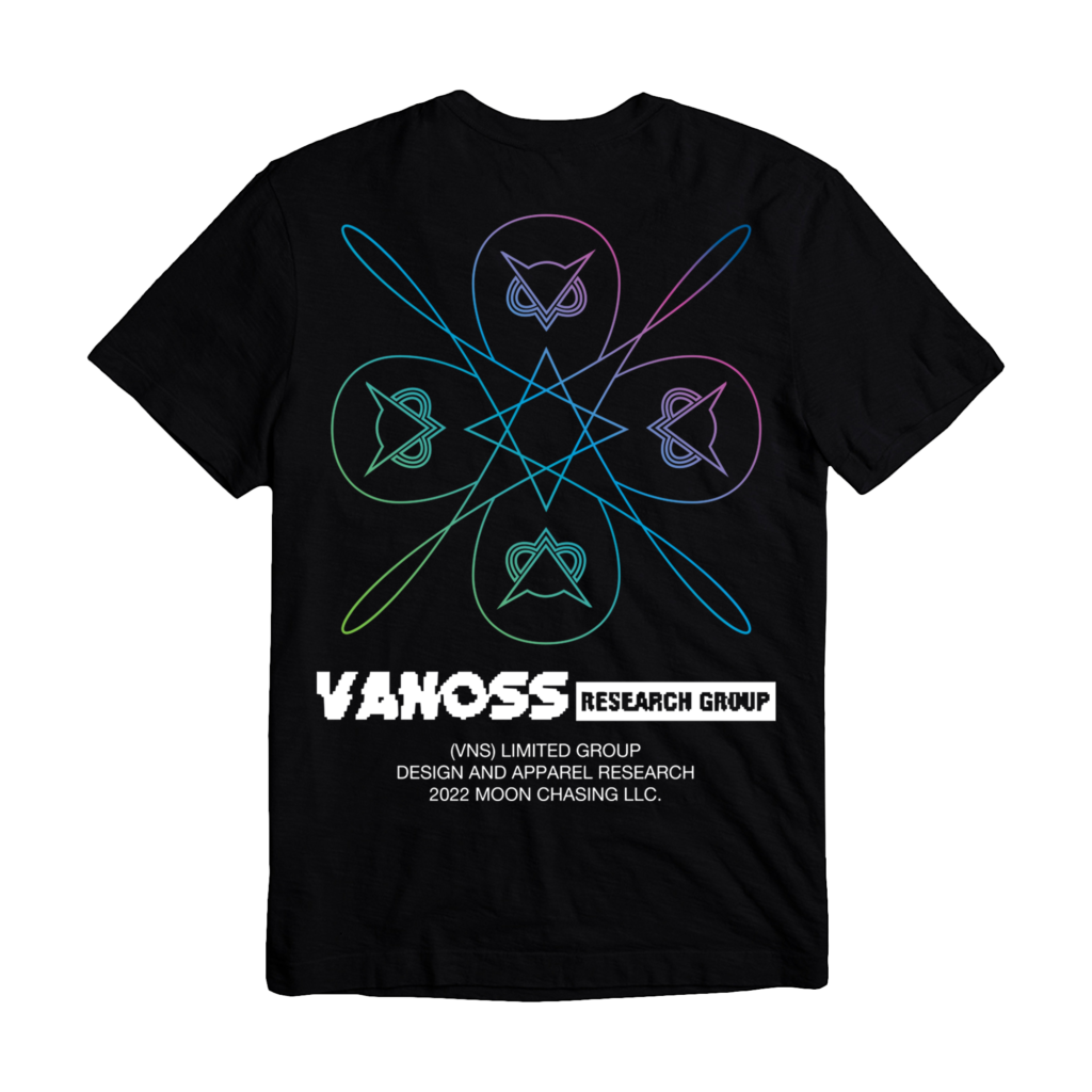 - VanossGaming Shop