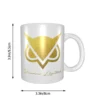 Vanossgaming Logo Warmer Mug Coffee Cup Coffee Mug Plastic Vase Hard Beer Mugs For Men Glass 3 - VanossGaming Shop