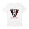 White Tee Front 2000x2000 - VanossGaming Shop