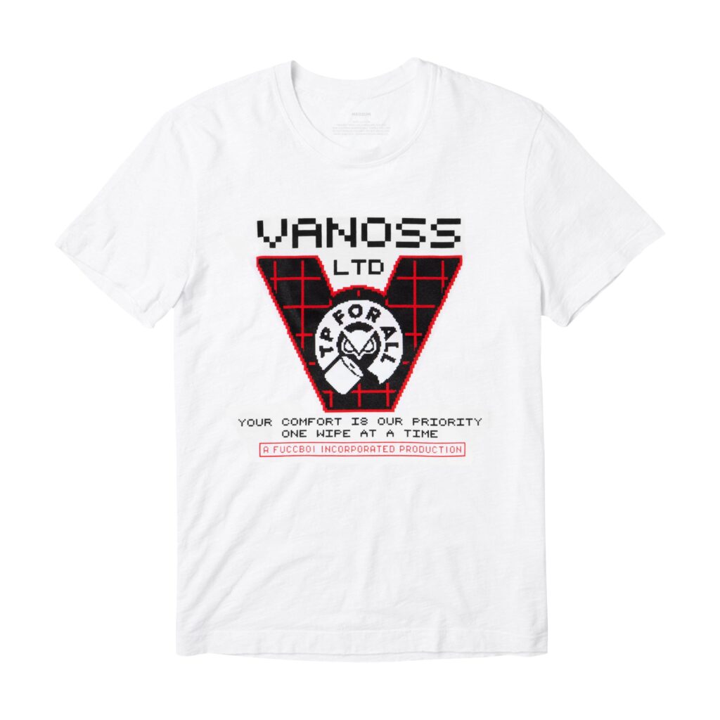 - VanossGaming Shop