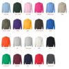 sweatshirt color chart - VanossGaming Shop