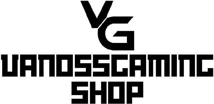VanossGaming Shop